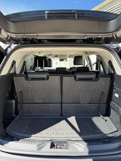 2024 Ford Everest Trend