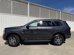 2024 Ford Everest Trend