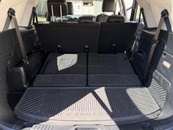 2024 Ford Everest Trend