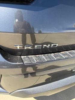 2024 Ford Everest Trend