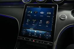 2023 Mercedes-Benz C-Class C200 Edition C