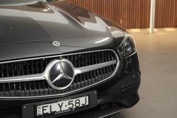 2023 Mercedes-Benz C-Class C200 Edition C