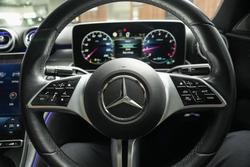 2023 Mercedes-Benz C-Class C200 Edition C
