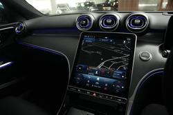 2023 Mercedes-Benz C-Class C200 Edition C