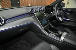 2023 Mercedes-Benz C-Class C200 Edition C