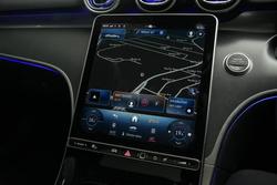 2023 Mercedes-Benz C-Class C200 Edition C