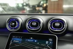 2023 Mercedes-Benz C-Class C200 Edition C