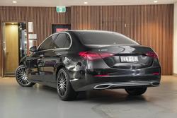 2023 Mercedes-Benz C-Class C200 Edition C