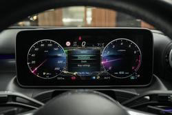 2023 Mercedes-Benz C-Class C200 Edition C