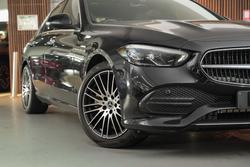 2023 Mercedes-Benz C-Class C200 Edition C