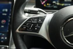 2023 Mercedes-Benz C-Class C200 Edition C