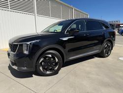 2024 Kia Sorento Sport