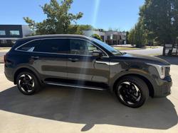 2024 Kia Sorento Sport