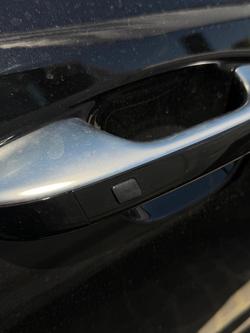 2024 Kia Sorento Sport