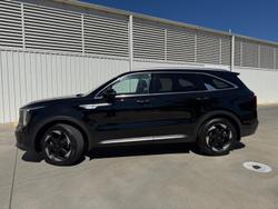 2024 Kia Sorento Sport