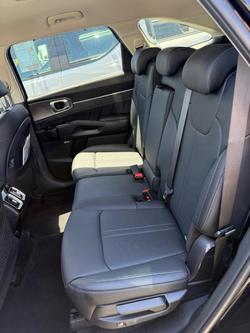 2024 Kia Sorento Sport