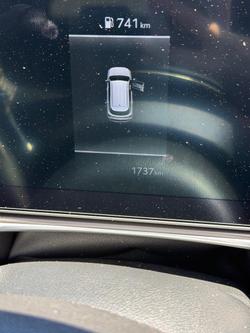 2024 Kia Sorento Sport