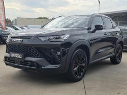 2024 GWM Haval H6GT Ultra
