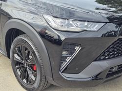 2024 GWM Haval H6GT Ultra