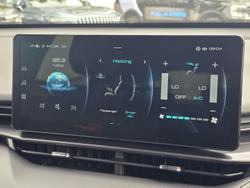 2024 GWM Haval H6GT Ultra