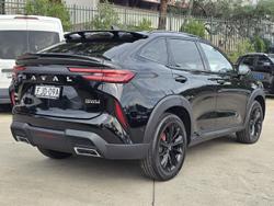 2024 GWM Haval H6GT Ultra