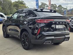 2024 GWM Haval H6GT Ultra