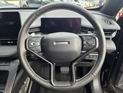 2024 GWM Haval H6GT Ultra