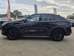 2024 GWM Haval H6GT Ultra