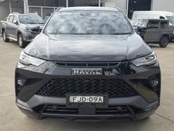 2024 GWM Haval H6GT Ultra