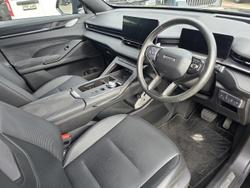 2024 GWM Haval H6GT Ultra