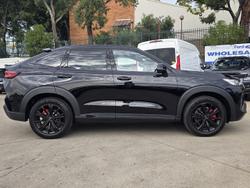 2024 GWM Haval H6GT Ultra