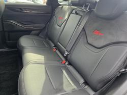 2024 GWM Haval H6GT Ultra