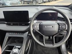 2024 GWM Haval H6GT Ultra