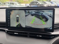 2024 GWM Haval H6GT Ultra