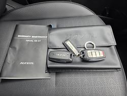 2024 GWM Haval H6GT Ultra