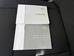 2016 Nissan QASHQAI ST