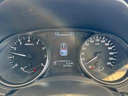 2016 Nissan QASHQAI ST