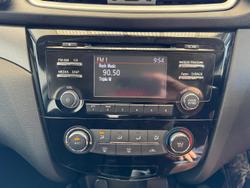 2016 Nissan QASHQAI ST