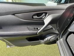 2016 Nissan QASHQAI ST