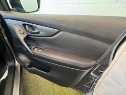 2016 Nissan QASHQAI ST