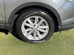 2016 Nissan QASHQAI ST