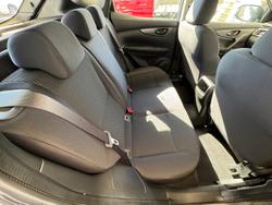 2016 Nissan QASHQAI ST