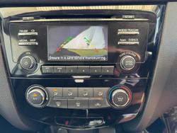 2016 Nissan QASHQAI ST