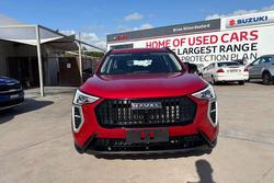 2024 GWM Haval Jolion Premium