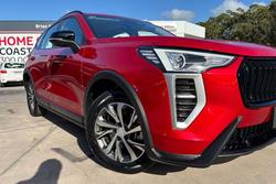 2024 GWM Haval Jolion Premium