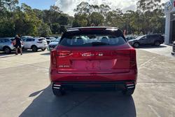 2024 GWM Haval Jolion Premium