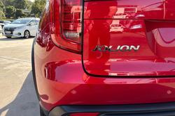 2024 GWM Haval Jolion Premium