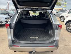 2019 Toyota RAV4 Cruiser