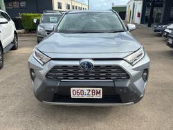 2019 Toyota RAV4 Cruiser