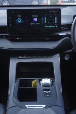 2023 GWM Haval H6GT Ultra